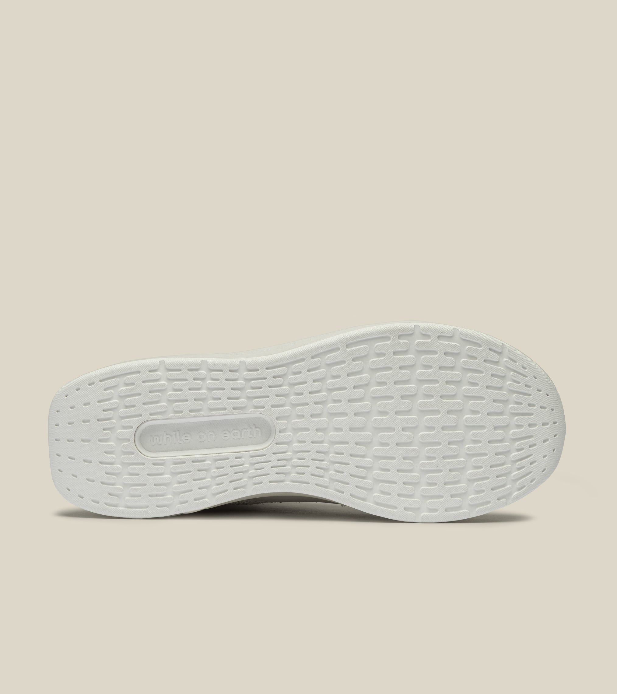 women's leather trainer